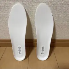 【値段交渉◎】MIZUNO Enerzy 交換用インソール（28.5cm）