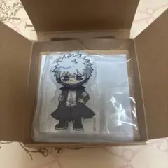 ヒロアカ ころっと 荼毘