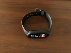 Mi band 6 スマートバンド　　+充電ケーブルのサムネイル