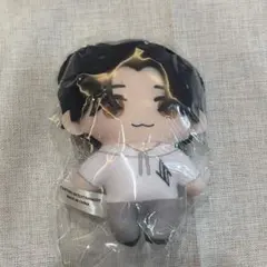 JO1 大平祥生　かぷっこふれんず　ぬいぐるみ