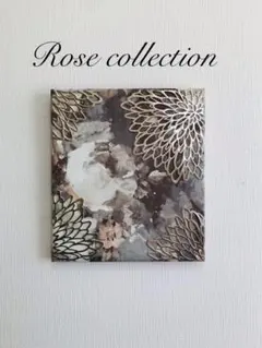 【NO7092】織物面板・藝術面板