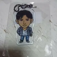 GENERATIONS from EXILE TRIBE 佐野玲於 キーホルダー - メルカリ