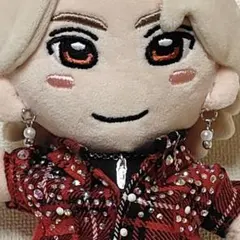 2026年最新】aえ!group ちびぬいの人気アイテム - メルカリ