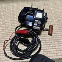 リョウビProターゲット　Ad電動80