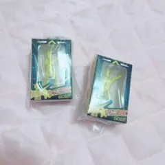 クレヨンしんちゃん ガチャ カプセルトイ2個セット