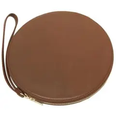 F07233 新品 WEWILL × SPEAKEASY レザークラッチ - メルカリ