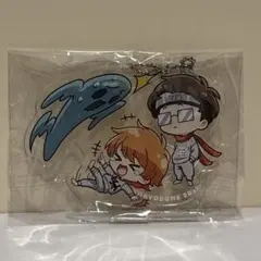 TOP4 in TOKYODOMEのアクキースタンドコレクション - メルカリ