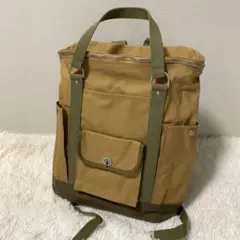 2026年最新】一澤帆布 リュックの人気アイテム - メルカリ