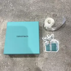 TIFFANY & CO. チョコレート　ボックス