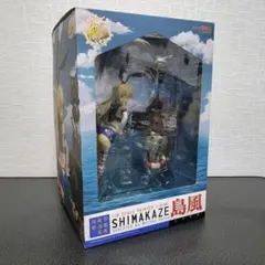 2026年最新】艦隊これくしょん 島風 1/8 グッドスマイルカンパニーの