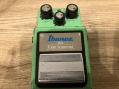【激レア】Ibanez TS10 箱＆説明書付き 激レア】Ibanez TS10 箱＆説明書付き - メルカリ