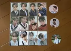 SEVENTEEN セブチ ジュン An Ode コンプリート