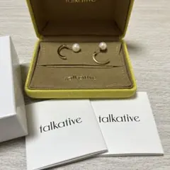 2026年最新】talkativeの人気アイテム - メルカリ