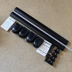 イノールーフキャリア ルーミー ステップinno XS201 XB123 - メルカリ