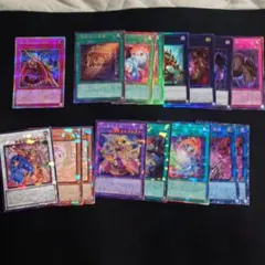う*ー様 リミットオーバーコレクション シークレット コレクターズレア