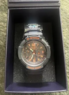CASIO 5121*JA G-SHOCK