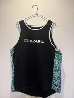 EGOZARU セットアップ エゴザル ジャージ バスケ - メルカリ