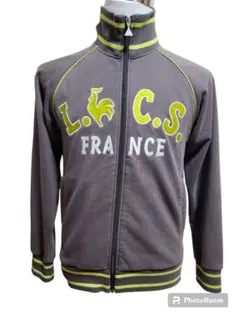 ★美品★ルコック★スポルティフ★ ★Mサイズ★ ★ゴルフ★L.C.S.