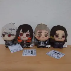 2026年最新】ガチアクタ ちびぐるみvol.1の人気アイテム - メルカリ