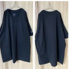 新品BIGTシャツXL☆LAKOLE好きコロニー2139好きLEPSIM好きにのサムネイル