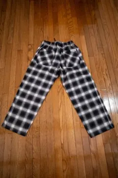 CHILI BEANS Casual Ombre Pants M