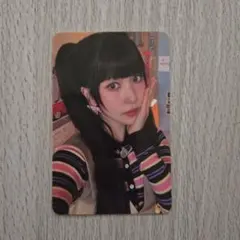 TWICE　ミナ　トレカ　TEN: The Story Goes On