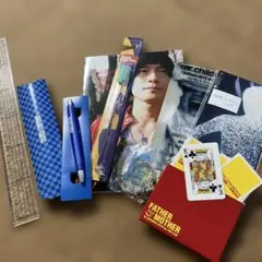 Mr.Children グッズまとめ売り　新品未開封 2026年最新】mr.children グッズの人気アイテム - メルカリ