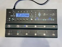 Kemper Stage ケンパーステージ マルチエフェクター - メルカリ
