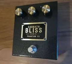 [7/4までで終了] Phantom fx SABBATH BLISSのサムネイル