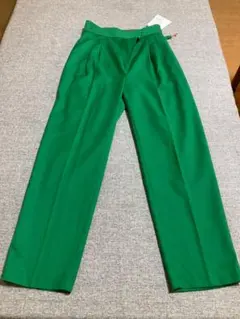 SNIDEL スナイデル　パンツ　サイズ0 　新品未使用品