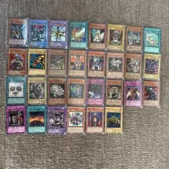 遊戯王OCG 大量まとめ売り 約300枚セット - メルカリ