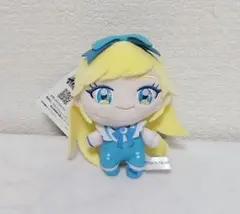 ひみつのアイプリ ボイスぬいぐるみ 星川みつき ④