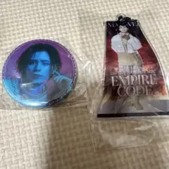 神谷健太 2点セット