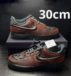 Nike Air Force 1 Low "Halloween" 30cm