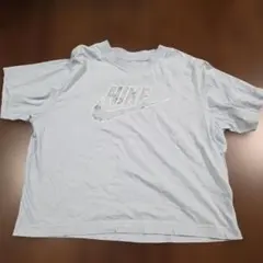 NIKE The Nike Tee ルーズフィット Tシャツ M