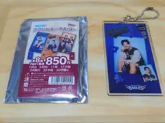 ☆楽天イーグルス myfave day アクリルキーホルダー 小郷裕哉 - メルカリ