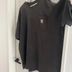 Carhartt ダークグレー Tシャツ 2XL即日発送