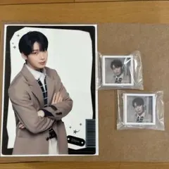 ENHYPEN ソヌ／セガラッキーくじ