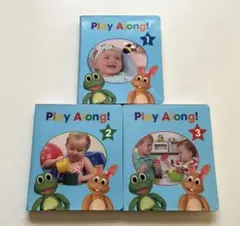【ちょび】プレイアロングブルーレイ、CD ディズニー英語システム中古販売（DWE）のSwingKids/商品一覧