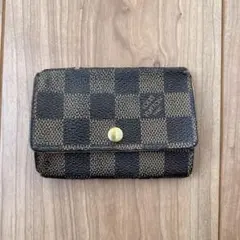 d*u様 LOUIS VUITTON/ルイヴィトン　キーケース