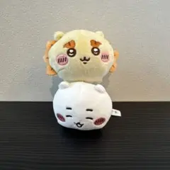ちいかわ　ねそべりぬいぐるみ② ちいかわ　シーサー