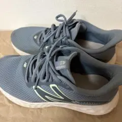 New Balance ニューバランス 411 スニーカー レディース