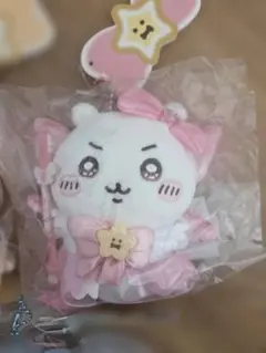 りんご様専用　まじかるちいかわ　ちいかわ