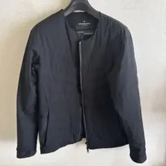 西川ダウン　シェルダウン