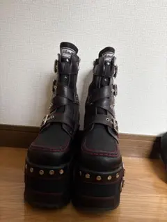 YOSUKE ヒール12cm