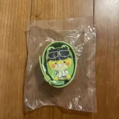 カラフルピーチ カプセルマスコットウォッチ2 シヴァさん