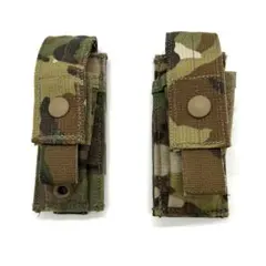 希少】TYR Tactical Triple Pistol Mag Pouch - メルカリ