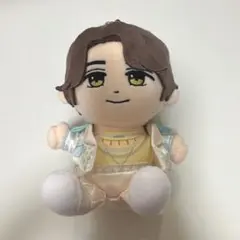 髙橋海人 はぴぬいのサムネイル
