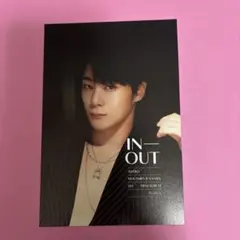 2025年最新】moonbin&sanha in outの人気アイテム - メルカリ