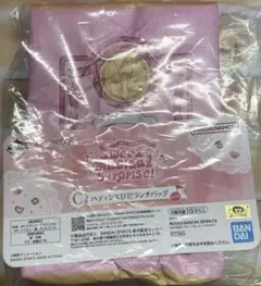 日*0様 一番くじ おジャ魔女どれみ C賞 パティシエ日記ランチバッグ